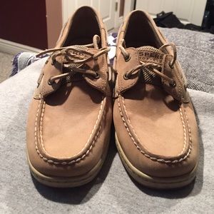 Sperry top sider shoes