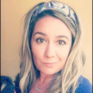 Meet your Posher, Natalia