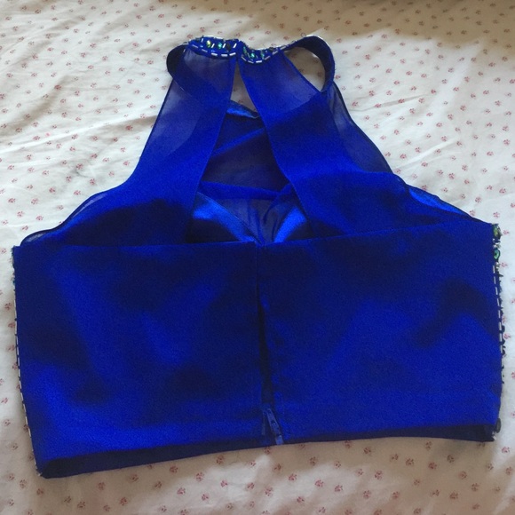 Worn once - Picture 2 of 4