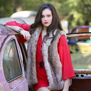 Meet your Posher, Autum