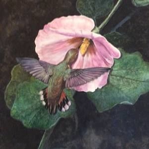 Meet your Posher, Roseanne