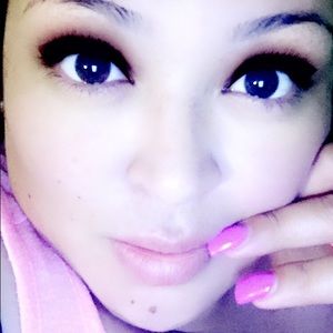 Meet your Posher, Araceli