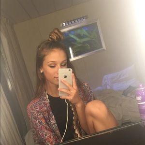 Meet your Posher, Jordan