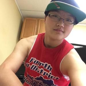 Meet your Posher, Liah