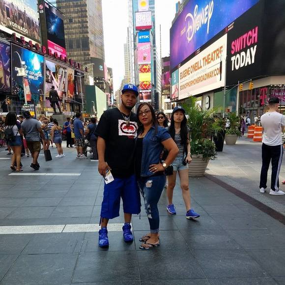 Meet your Posher, Ivania - Picture 1 of 1