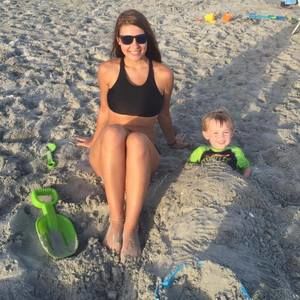 Meet your Posher, Sara