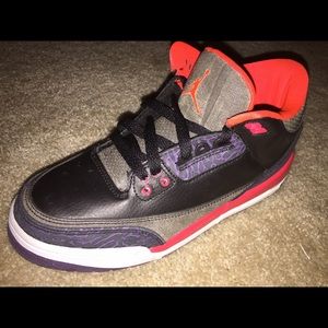 Air Jordan 3 Retro (GS)