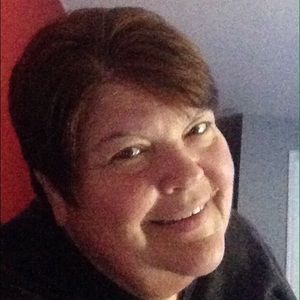 Meet your Posher, Tracy