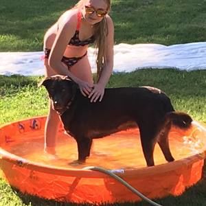 Meet your Posher, Millie