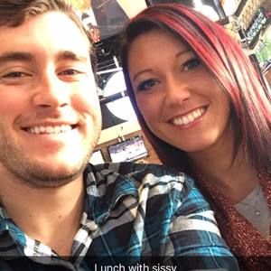 Meet your Posher, Natalie