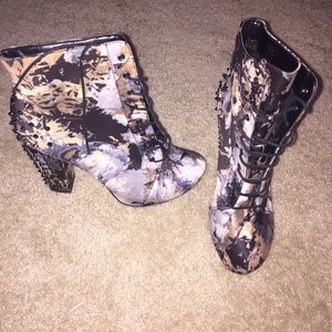 Call it Spring Boots