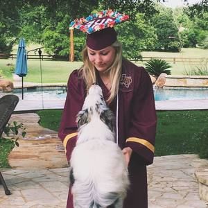 Meet your Posher, Jordan