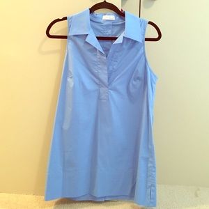 NWOT Couleur by Finley top - Look at the back