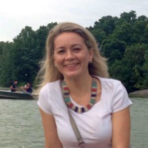 Meet your Posher, Odalea