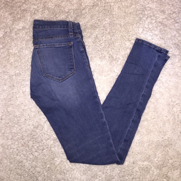 J brand Jegging Skinnys