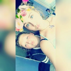 Meet your Posher, Cheyenne