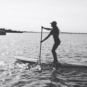 Meet your Posher, Mckenna