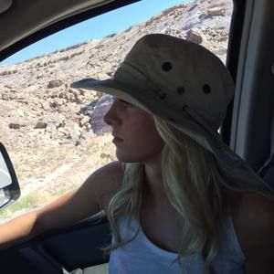 Meet your Posher, Logan