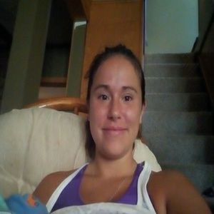 Meet your Posher, Tonya