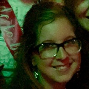 Meet your Posher, Natalie