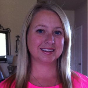 Meet your Posher, Julie