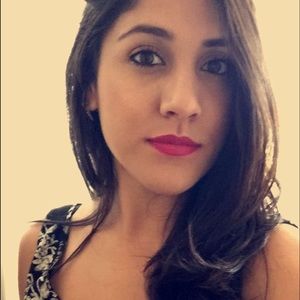 Meet your Posher, Michelle