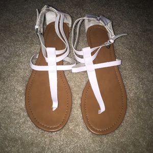 Express Summer Sandals