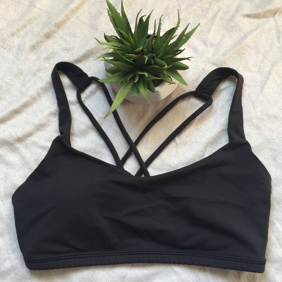 lululemon athletica Other - Lululemon Bra!😱