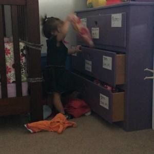 Meet your Posher, Jayne