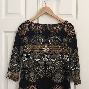 Maggy London Shift Dress Maggy London Shift Dress