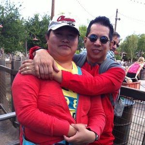 Meet your Posher, Rowena