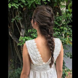 Meet your Posher, Ashli