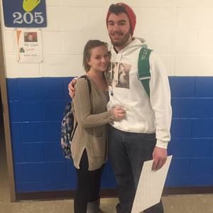 Meet your Posher, Destiny