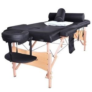 Massage Table Portable Facial SPA Bed and more