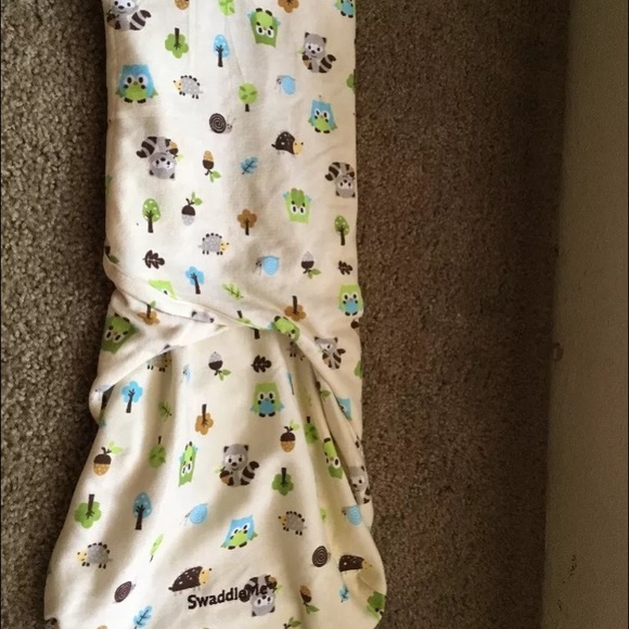 Swaddleme Blanket
