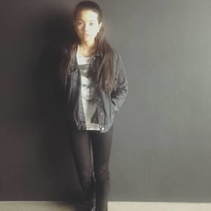 Meet your Posher, Jade