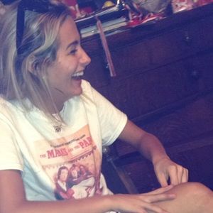 Meet your Posher, Lilly