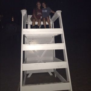 Meet your Posher, Caroline