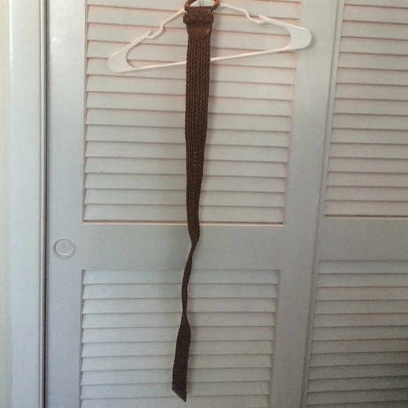 Belt Bundle! (Wet Seal) - Picture 3 of 3