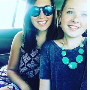 Meet your Posher, Kaitlyn