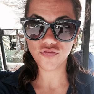 Meet your Posher, Nikki