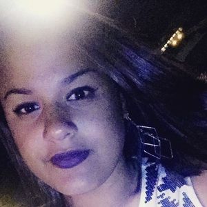 Meet your Posher, Candice