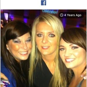 Meet your Posher, Alma