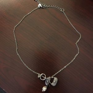 Shoppers Dream Necklace