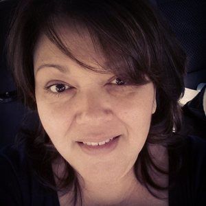 Meet your Posher, Vangie