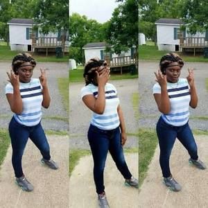 Meet your Posher, Mahogany