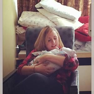 Meet your Posher, Kelsey