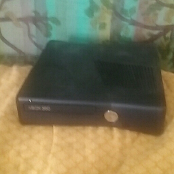 XBOX360
