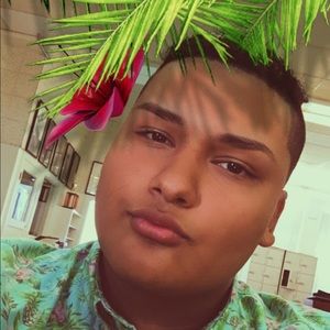 Meet your Posher, Albert