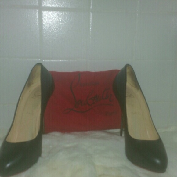 Christian Louboutin Pumps